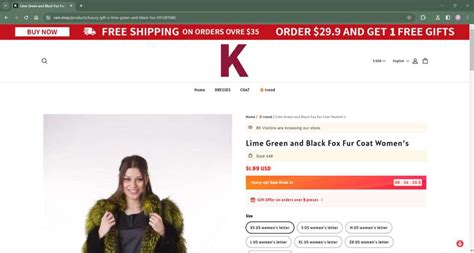 Kohl's 0.98 clearance scam